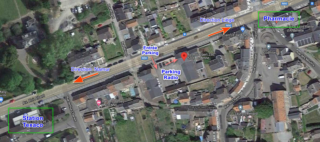 Localisation5